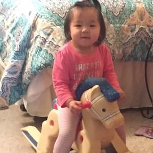 Meet your Posher, Donna